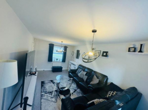 Stunning 3-Bedroom in Alford